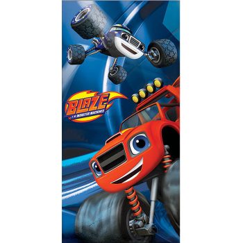 Láng Crusher fürdőlepedő, strandtörölköző