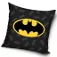 Batman Shadow Strike párna, díszpárna 40x40cm Velúr