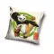 Kung Fu Panda Training párnahuzat 40x40cm