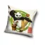 Kung Fu Panda Training párnahuzat 40x40cm