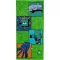 Minecraft Ocean Depths fürdőlepedő, strandtörölköző