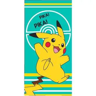 Pokémon Joy fürdőlepedő, strandtörölköző