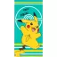 Pokémon Joy fürdőlepedő, strandtörölköző