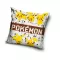 Pokémon PikaPal párnahuzat 40x40cm Velúr
