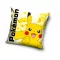 Pokémon Electro párnahuzat 40x40cm Velúr