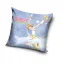 Cardcaptor Sakura Magic párnahuzat 40x40cm Velúr