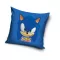 Sonic, a sündisznó Blue Blur párnahuzat 40x40 cm Velúr