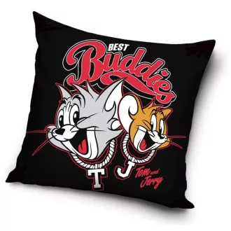 Tom és Jerry párna, díszpárna