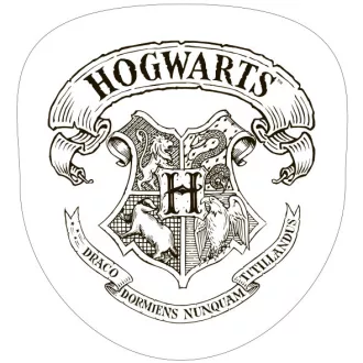 Harry Potter formapárna, díszpárna