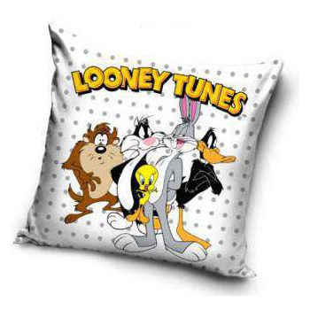 Bolondos Dallamok párna, díszpárna