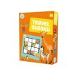Utazó játék Sudoku