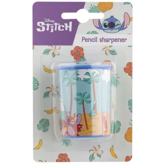 Disney Lilo és Stitch, A csillagkutya Aloha faragó