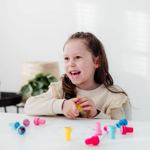 Barbie Malibu nyomda szett 12 db-os