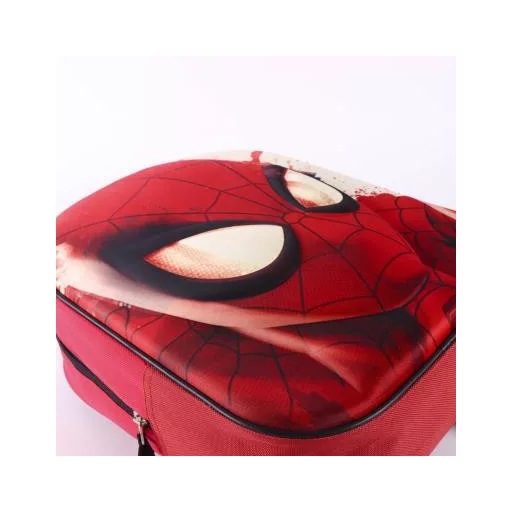 Pókember 3D hátizsák, táska 31 cm