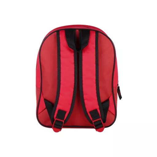 Pókember 3D hátizsák, táska 31 cm