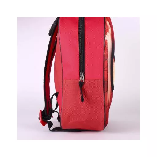 Pókember 3D hátizsák, táska 31 cm