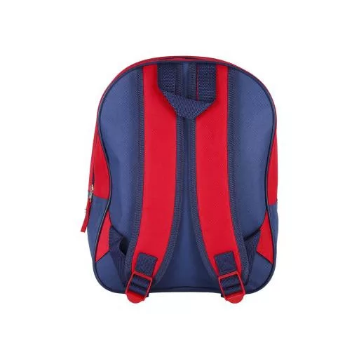 Pókember 3D hátizsák, táska 31 cm