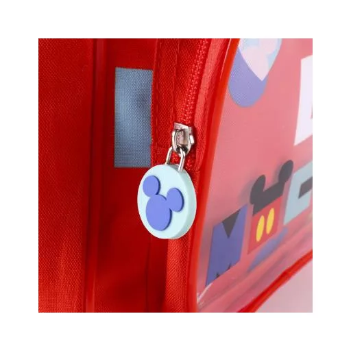 Disney Mickey hátizsák, táska 30 cm