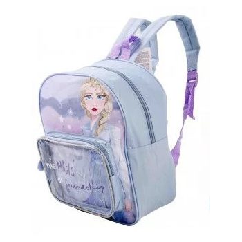 Disney Jégvarázs hátizsák, táska 30 cm