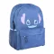 Disney Lilo és Stitch, A csillagkutya iskolatáska, táska 41cm