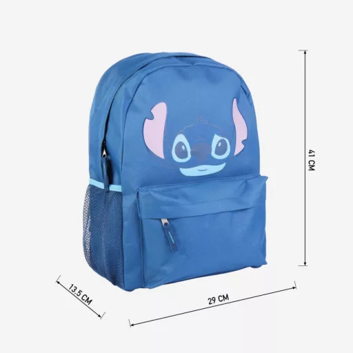 Disney Lilo és Stitch, A csillagkutya iskolatáska, táska 41cm
