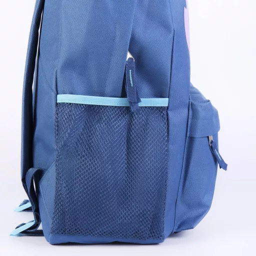 Disney Lilo és Stitch, A csillagkutya iskolatáska, táska 41cm