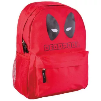 Deadpool iskolatáska, táska