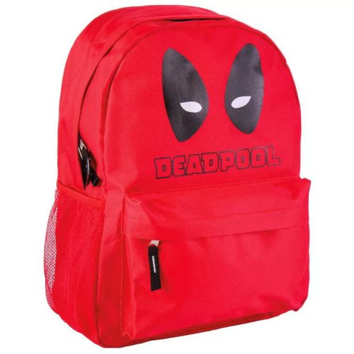 Deadpool iskolatáska, táska