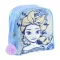 Disney Jégvarázs Sparkly hologrammos hátizsák, táska 21cm