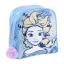 Disney Jégvarázs Sparkly hologrammos hátizsák, táska 21cm