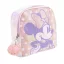 Disney Minnie hologrammos hátizsák, táska 21cm