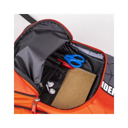 Pókember iskolatáska, táska 42cm