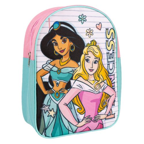 Disney Hercegnők hátizsák, táska 29cm