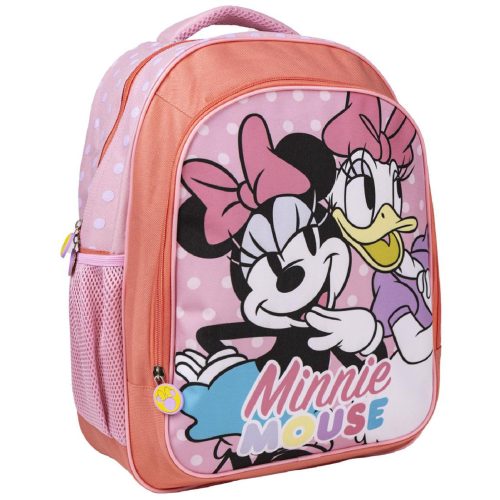 Disney Minnie, Daisy iskolatáska, táska 41cm