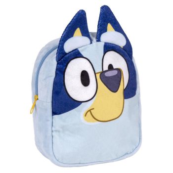 Bluey plüss hátizsák, táska 22cm