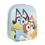Bluey Hug 3D hátizsák, táska 31 cm