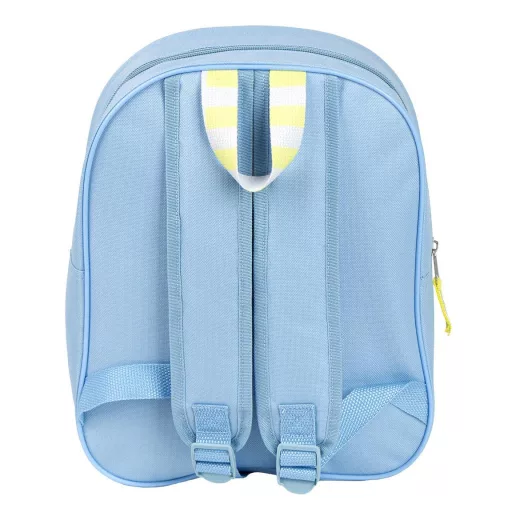 Bluey Hug 3D hátizsák, táska 31 cm