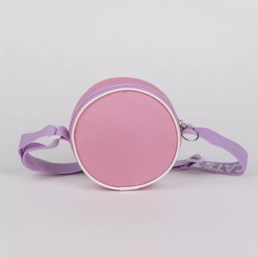 Gabi babaháza 3D oldaltáska, válltáska