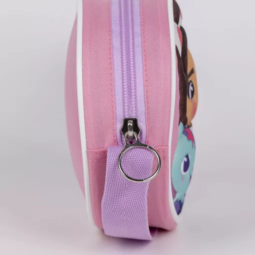 Gabi babaháza 3D oldaltáska, válltáska