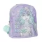 Disney Jégvarázs Magic hologrammos hátizsák, táska 23cm