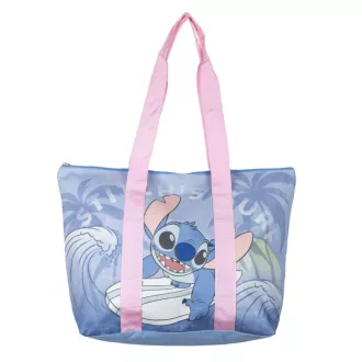 Disney Lilo és Stitch, A csillagkutya Surf strandtáska 47cm