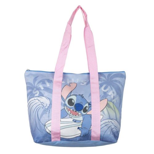 Disney Lilo és Stitch, A csillagkutya Surf strand táska 47cm