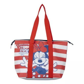 Disney Minnie Vibe strandtáska 47cm