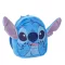 Disney Lilo és Stitch, A csillagkutya plüss hátizsák, táska 22cm