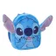 Disney Lilo és Stitch, A csillagkutya plüss hátizsák, táska 22cm