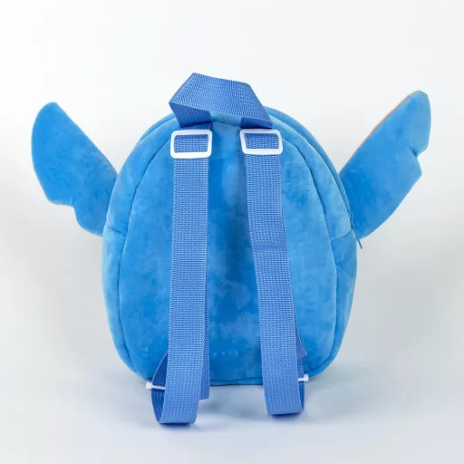 Disney Lilo és Stitch, A csillagkutya plüss hátizsák, táska 22cm