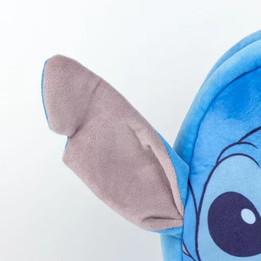Disney Lilo és Stitch, A csillagkutya plüss hátizsák, táska 22cm