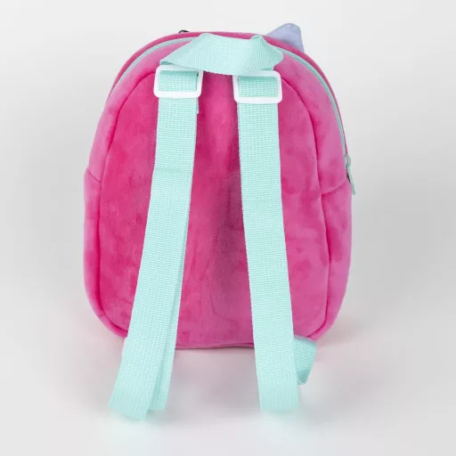 Gabi babaháza plüss hátizsák, táska 22cm