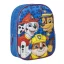 Mancs Őrjárat Funny Boys 3D hátizsák, táska 31cm