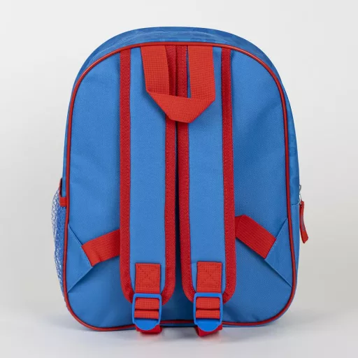 Mancs Őrjárat Funny Boys 3D hátizsák, táska 31cm